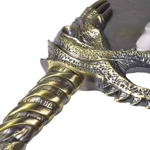 Réplica de la Espada de Kratos de God of War Ragnarok, 53 cm, Metal Real, Accesorio de Cosplay, Doble Espada del Caos - Product Image 4