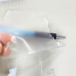 Autocollant en papier coquille d'œuf holographique anti-contrefaçon imperméable imprimé numérique offset UV laser A4 pour téléphone portable - Product Image 2