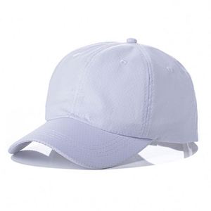 Quick Dry Cap Lightweight Running <b>Hats</b> Outdoor Mesh Adjustable Sports <b>Sun</b> Uv Protection <b>Hat</b> for <b>Men</b> Women Promotion Gift - Product Image 4
