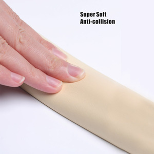 Probebi an toàn trẻ em đồ nội thất bảo vệ NBR dính nhựa bảng bội thu & cạnh & góc bảo vệ bé chống cho bảng góc - Product Image 2