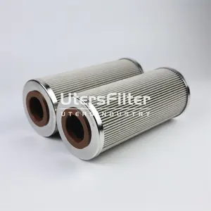 KZ-10 Uters ersetzt Schroed/er Hydrauliköl filter element