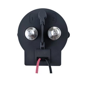 Contactor de CC de Alto Voltaje NDZ3W-200, 1000V 200A, CC12V/24V, Montaje Modular, Certificado CE - Product Image 3