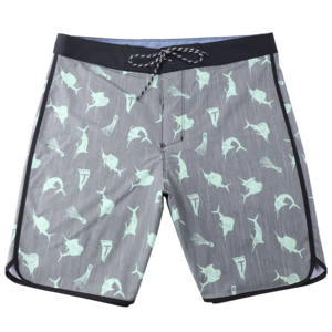 Board <span class=keywords><strong>Shorts</strong></span> Swim Bermudas Trunks Patten Beach <span class=keywords><strong>Shorts</strong></span> Quick Dry <span class=keywords><strong>Surf</strong></span> Mens <span class=keywords><strong>Shorts</strong></span> Custom Wholesale Boardshorts - Product Image 6