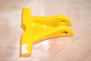 Syncpart <span class=keywords><strong>Jcb</strong></span> Reserveonderdelen Giek Slot 123/06185 123-06185 12306185 Voor <span class=keywords><strong>Jcb</strong></span> Telesc & 3cx Backhoe Loader Hot Sale Op Voorraad - Product Image 3