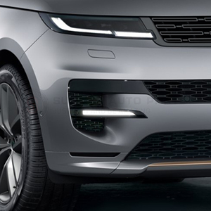 Vente en gros de pièces automobiles Kit carrosserie Feu avant à LED pour pare-chocs avant Range Rover Sport Kit de conversion - Product Image 2