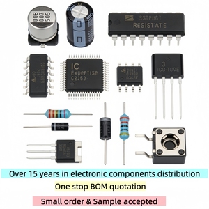 Nuevo Condensador Cerámico Original en Stock GRM022C81A103ME01L, Condensadores Cerámicos Multicapa SMD MLCC Obsoletos, Servicio de Lista de Componentes - Product Image 2