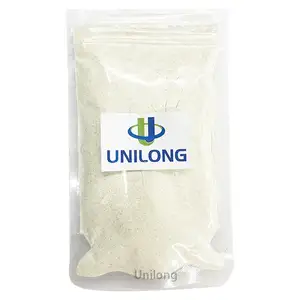 Unilong Offre Spéciale C6H11NO4X2 Chitosan CAS 9012-76-4 avec le prix concurrentiel