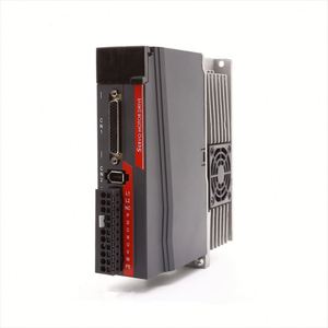 ASD-A2-2043-E 2KW EtherCAT 400V AC มอเตอร์ไดรฟ์ - Product Image 1