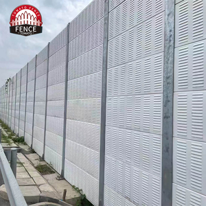 Factory Supply Perforated Metal Mobile Highway