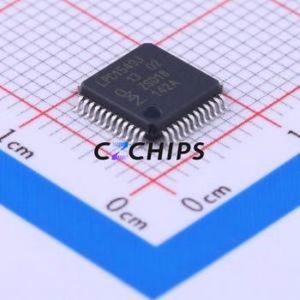 ชิปไอซีไมโครคอนโทรลเลอร์ของแท้/MPU/SOC LQFP-48 LPC1549JBD48QL ใหม่ (7x7) - Product Image 1