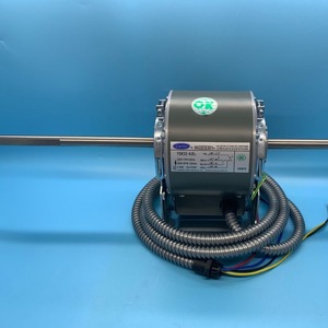 Moteur de ventilateur de bobine de chauffage Carrier HA32CE301 12 axes, accessoire de climatisation centrale - Product Image 4