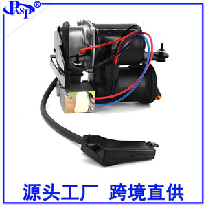 Auto <b>Air</b> <b>Pump</b> Ac8040 Single Phase Motor 1 In Discharge Pipe For Crown Victoria Grand Marquis Town Car - Product Image 4
