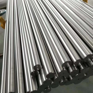 Batang Baja Tahan Karat Kustomisasi Terlaris 304 <span class=keywords><strong>316</strong></span> 410 430 Batang Baja Tahan Karat - Product Image 2