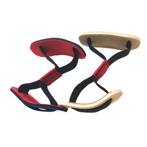 Banda de ejercicio para dedos grandes, cuerda de tracción para juanete, alisador de juanetes, estirador de dedos, alineación, Corrector de Hallux Valgus, alivia el dolor de pies - Product Image 5