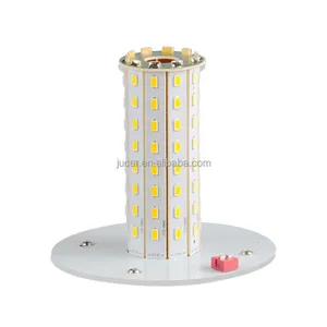 Les ventes d'usine Base magnétique ambre stroboscopique Led <span class=keywords><strong>clignotant</strong></span> balise pour l'Agriculture Ece R10 12-24v camion <span class=keywords><strong>tracteur</strong></span> lumière - Product Image 4