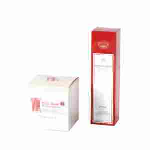 บรรจุภัณฑ์กล่องกระดาษแข็งสำหรับผลิตภัณฑ์ดูแลผิว - Product Image 4