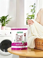 Deterjen Bubuk Cuci Pakaian Kemasan Besar Grosir Volume Tinggi Berat Ringan Dari Cina