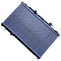 JD 21247 pièces automobiles radiateur 1910-RJJ-901 pour HONDA EDIX FR-V 1992-1996 à radiateur voiture