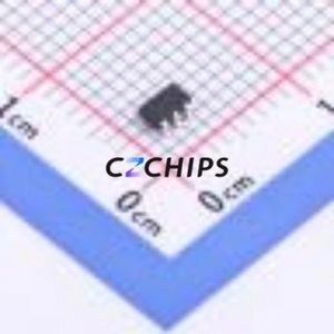 ชิปวงจรรวม SOT-23-5 UCC24612-1DBVR ใหม่ล่าสุดของแท้และใหม่ตัวควบคุม AC-DC PMIC - Product Image 1