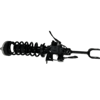 37116796932 37116863116 Amortisseur pneumatique pour BMW Série 7 F01 02 des modèles 730 740 760 750, suspension pneumatique avant droite