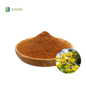 ハーブエキスカシアアングスティフォリア葉エキス粉末センナリーフエキス20% センノサイドABパッケージボトル - Product Image 3