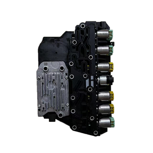 Module de contrô<span class=keywords><strong>le</strong></span> de transmission 6T40 6T45 TCM TCU 24256523 pour Chevrolets Cruzes Malibus Buicks - Product Image 2