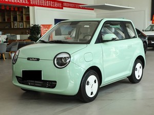 2025 Changan Lumin Pure Electric Mini Coche de bajo consumo de energía Vehículos eléctricos asequibles Smart EV New Energy Vehicle Export - Product Image 2