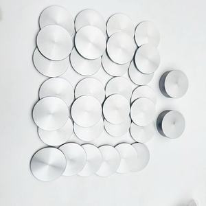 उच्च गुणवत्ता वाले mo1 <span class=keywords><strong>99.95%</strong></span> शुद्धता मोलिब्डेनम डिस्क राउंड प्लेट - Product Image 2