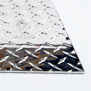 Matériau du tuyau en alliage d'aluminium 1060 5052H34 1345 1060 1100 <span class=keywords><strong>T6</strong></span> 8011 H14 0.3*1000Mm Feuille de plaque d'aluminium - Product Image 4