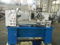 Machine à tourner, fraiser et percer horizontale multifonction SP2306 avec support en acier, légère, Sumore