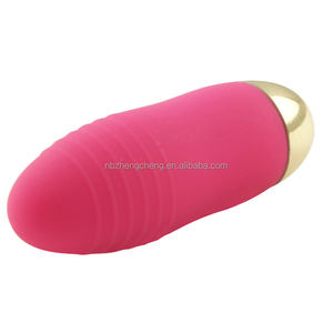 Vibratore di vibrazione delle uova di salto di vibrazione per le donne della Vagina - Product Image 4