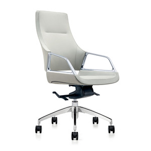 Professional Home Model B430 Executive Office Leather Classic <strong>Chairs</strong> High Back - Product Image 6