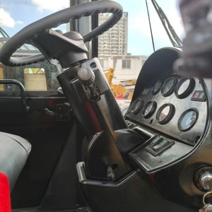 Wheel <span class=keywords><strong>Loader</strong></span> Bekas Caterpillar 950GC/966 Seri Model 2023 Kapasitas Angkut 5 Ton Asli Jepang Kualitas Tinggi Terbaik - Product Image 5