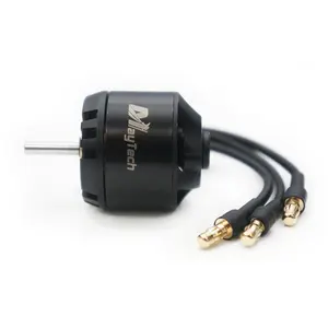 Maytech เครื่องบินเจ็ทเครื่องยนต์2830 750 KV,สำหรับโมเดลเครื่องบินเครื่องบินเครื่องบินบังคับเฮลิคอปเตอร์ของเล่นเครื่องบินบินไฟฟ้า