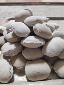 Nhôm luyện kim và tinh chế Flux tinh khiết fluorspar (caf2) - Product Image 4