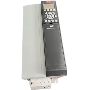 Convertidor de Frecuencia Original Nuevo 131L6394 FC-302P11KT5E20H2BGC 11 KW / 15 - Product Image 4