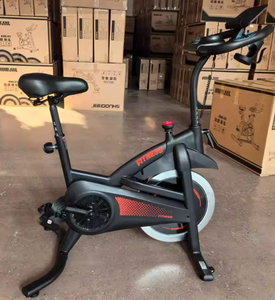 Vélo de spinning magnétique TODO <span class=keywords><strong>Hometrainer</strong></span> avec volant d'inertie pour adultes – Équipement de fitness pour la maison – Vélo d'exercice pour la gym – Nouveauté Brésil - Product Image 6