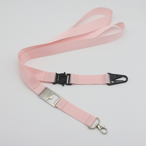 Commercio all'ingrosso <span class=keywords><strong>di</strong></span> perline Quick Realse Stick personalizzato in metallo inciso Logo bottiglia apribottiglie portachiavi cordino tattico - Product Image 1