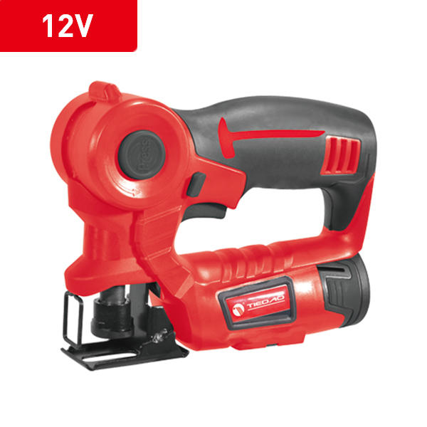 12V Cordless Power Li-ion Accumulator Electric Portable Power Tool Variable Speed Handheld Jig Saw
