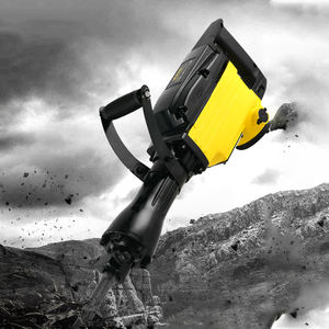 כלי כוח בטון כלי 1500w מפסק הריסה לחץ פטיש - Product Image 2