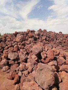 Piedra Volcánica de Basalto Natural en Venta, Piedra de Lava Pulida para Exteriores, Cortada a Medida - Product Image 5