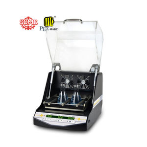 2019 tıbbi laboratuvar kuluçka makinesi çalkalayıcı <span class=keywords><strong>orbital</strong></span> çalkalama inkübatörü satılık - Product Image 4