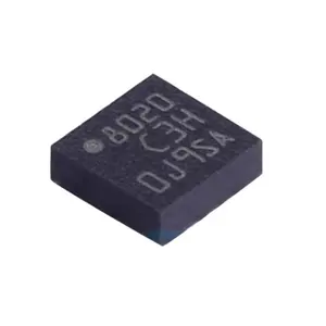 LIS3DHTR LGA16 MEMS 3-axis acceleration sensor chip New and Original in stock