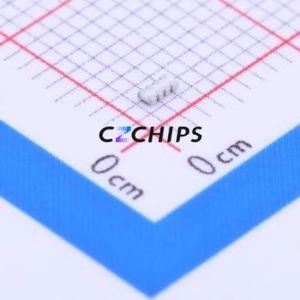 4D02WGJ0333TCE ตัวต้านทานแบบเครือข่าย 0402x4 (จำนวนตัวต้านทาน: 4) (ค่าความต้านทาน: 33kOhm ความแม่นยำ: 5%) - Product Image 2