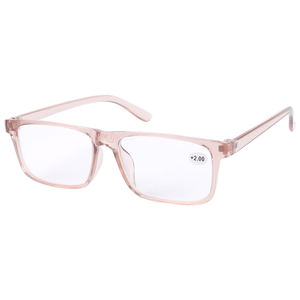 Nouveau miroir de lecture transfrontalière pour personnes âgées, <span class=keywords><strong>lunettes</strong></span> de lecture en plastique universelles pour hommes et femmes, mode européenne et américaine, <span class=keywords><strong>2023</strong></span> - Product Image 2