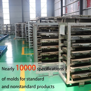 Juntas de Goma Personalizadas <span class=keywords><strong>para</strong></span> Timbre Electrónico y Extintores de Incendios, Sellos Moldeados y Cortados con Precisión, Fabricación Según Dibujo Técnico - Product Image 6