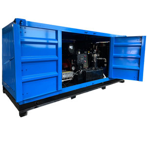 Hidrolavadora de Ultra Alta Presión de 1500 bar de Alta Eficiencia para Aplicaciones de Limpieza Industrial - Product Image 6