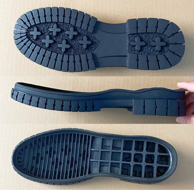 Favorable Price Good Quality Neolite Sole Sheet for Making Shoes