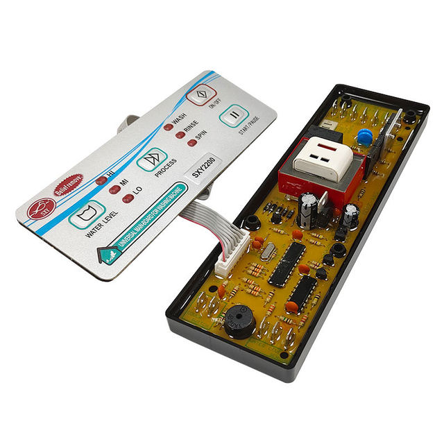 Mia SXY2200 SXY-2200 Universal Washing Machine PCB Control Board