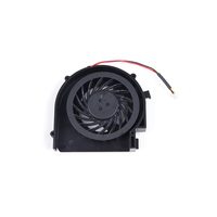 Ventilateur interne pour ordinateur portable Dell Inspiron 14V M4010 N4020 N4030 Refroidisseur de ventilateur pour ordinateur portable